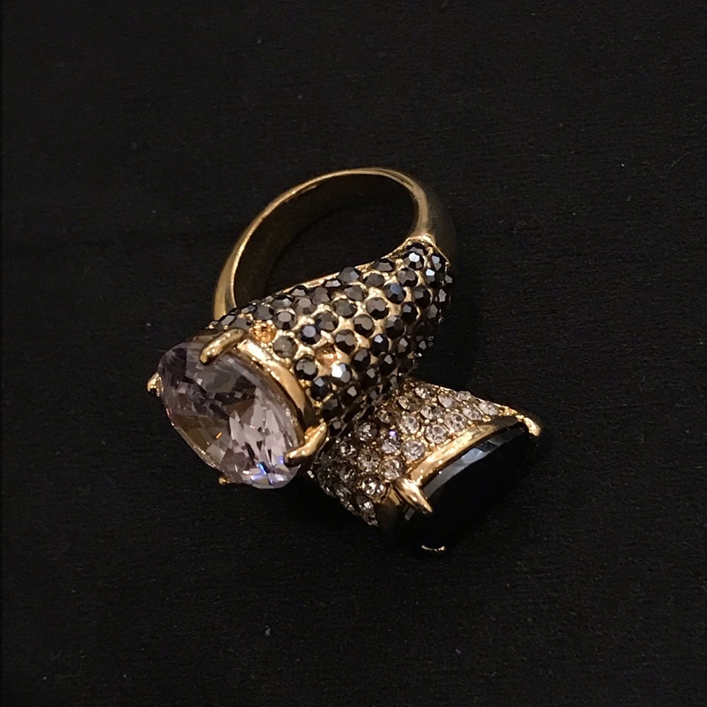 Dimitri Ring Gold